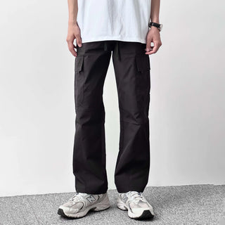 wide tactical pants