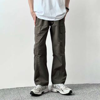 wide tactical pants