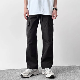 wide tactical pants