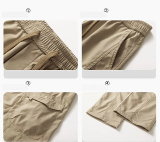 wide tactical pants