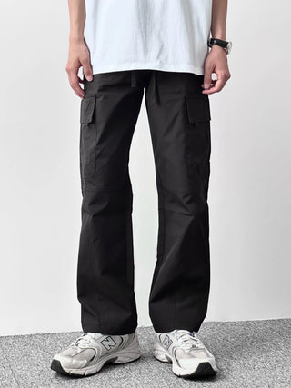 wide tactical pants