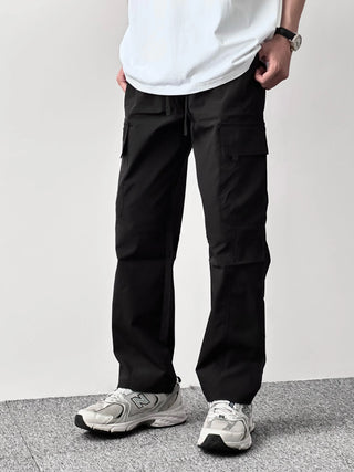 wide tactical pants