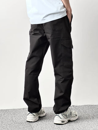 wide tactical pants