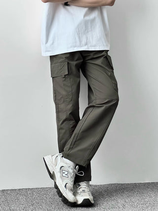 wide tactical pants