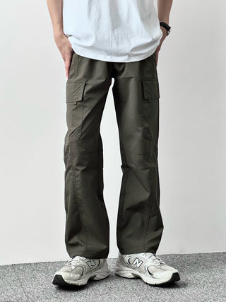 wide tactical pants