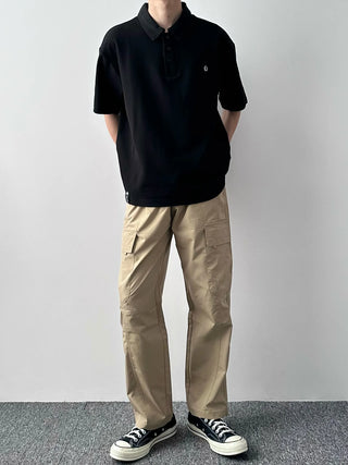 wide tactical pants