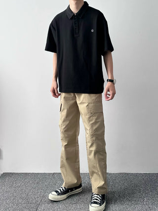 wide tactical pants