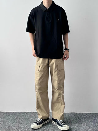 wide tactical pants