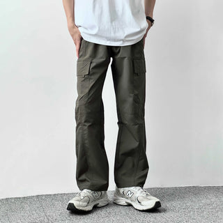wide tactical pants