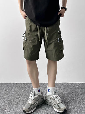 M / Shorts