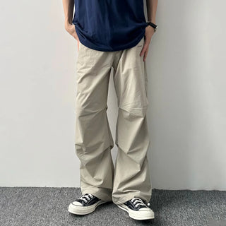 parachute cargo pants