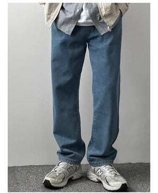 american retro trousers