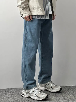 american retro trousers