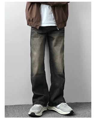 american street jeans