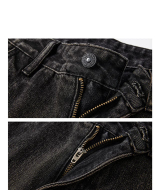 american street jeans