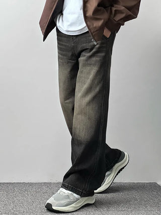 american street jeans