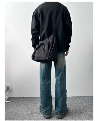 american street jeans