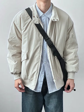 harrington jacket