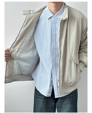 harrington jacket