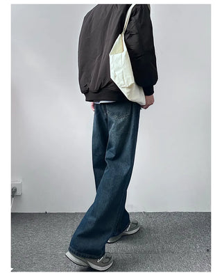 harrington jacket
