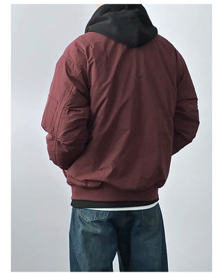 harrington jacket