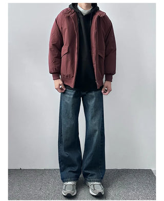 harrington jacket