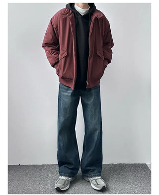 harrington jacket
