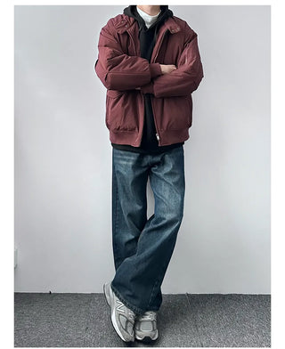 harrington jacket
