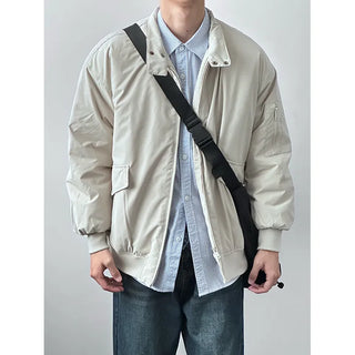 harrington jacket