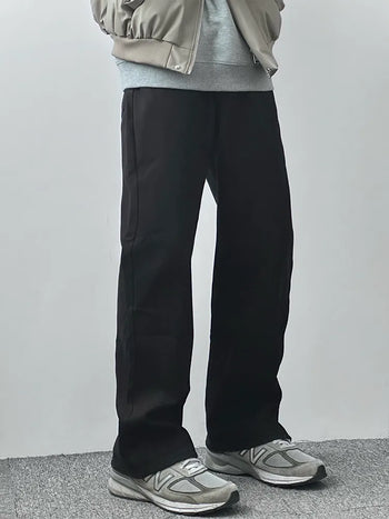 washed jeans