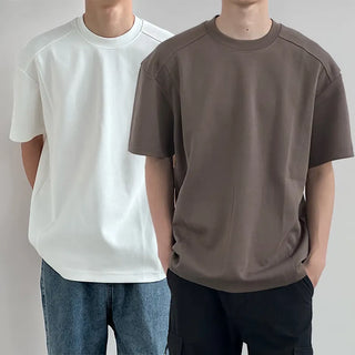 heavy short sleeve