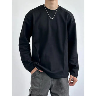 heavy short sleeve