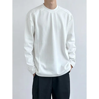 heavy short sleeve