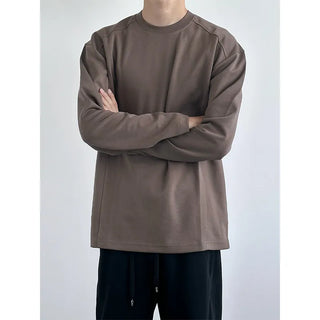 heavy short sleeve