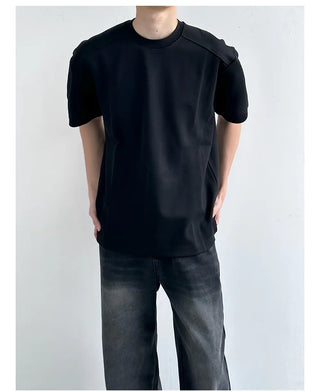 heavy short sleeve