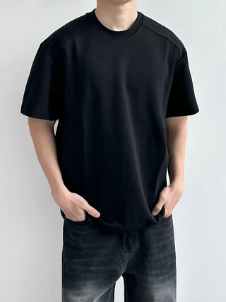 heavy short sleeve
