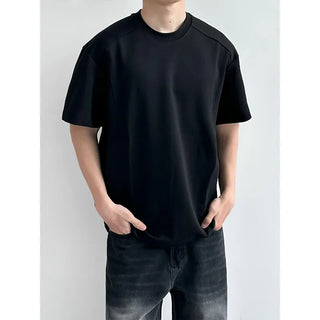 heavy short sleeve
