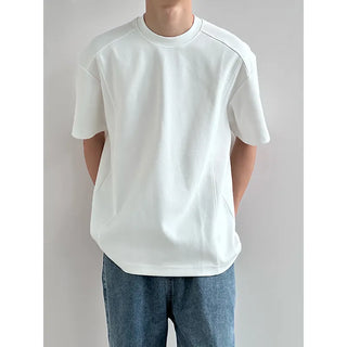 heavy short sleeve