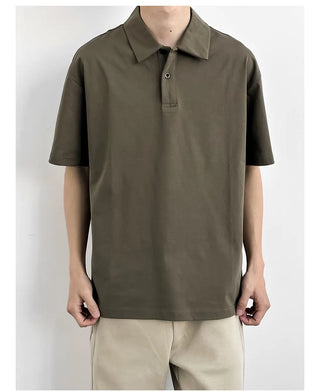polo short sleeve