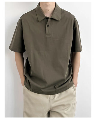 polo short sleeve