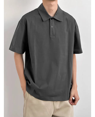 polo short sleeve