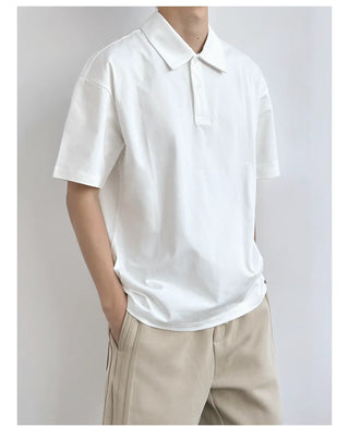polo short sleeve