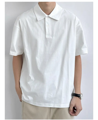 polo short sleeve