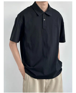 polo short sleeve