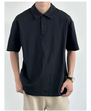 polo short sleeve
