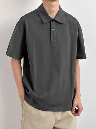 polo short sleeve