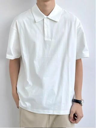 polo short sleeve