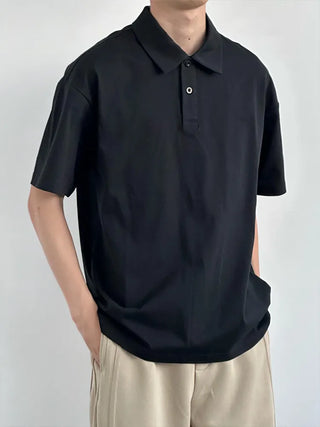 polo short sleeve