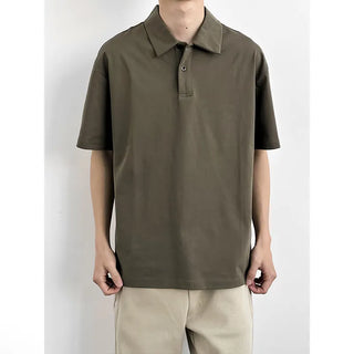 polo short sleeve