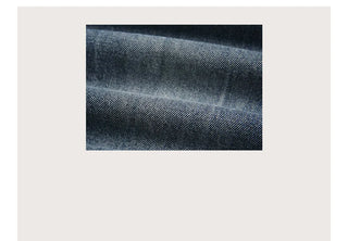 lightning crack jeans